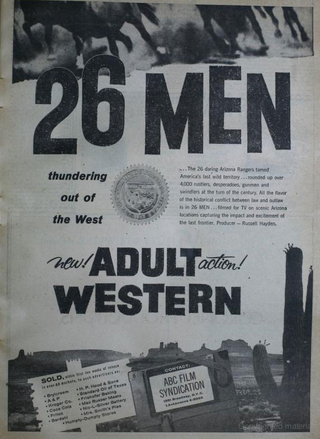 Illustration for article titled The adult Western peaked with Have Gun – Will Travel